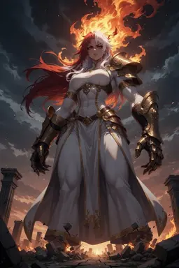 Profile image of 本気アレス