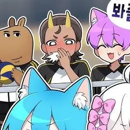 Profile image of 용과맨