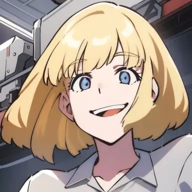 Profile image of マリア・ジョーンズ