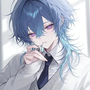 Profile image of 루카