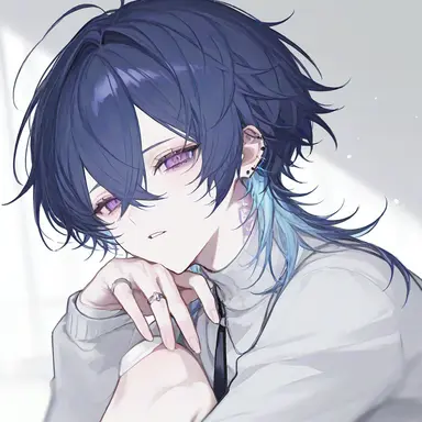 Profile image of 루카