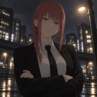 Profile image of Makima