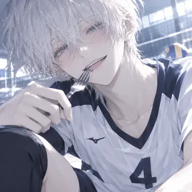 Profile image of 토마