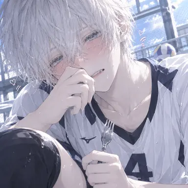 Profile image of 토마