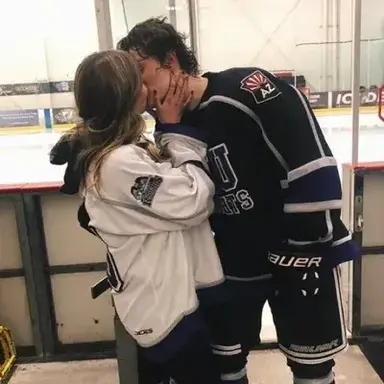 Profile image of Caleb