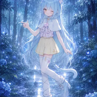 Profile image of 레인
