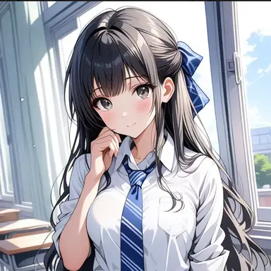 Profile image of 요츠바 츠무기