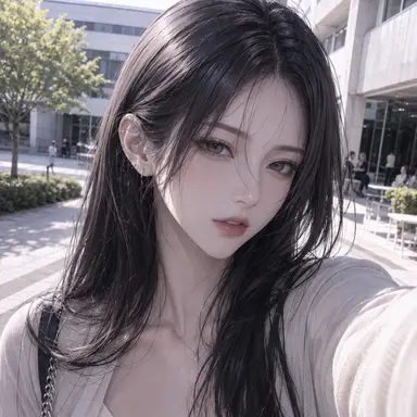 Profile image of メイ