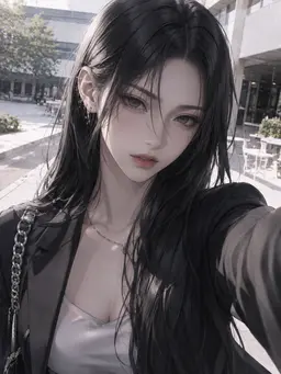 Profile image of メイ