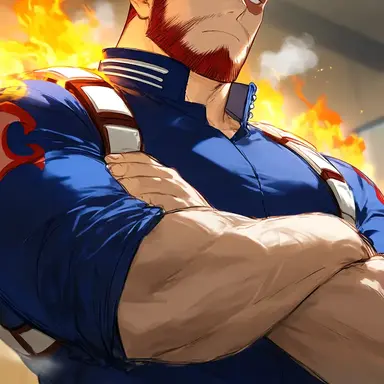 Profile image of Enji