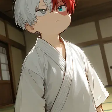 Profile image of Shoto