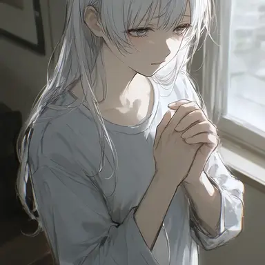 Profile image of Rei