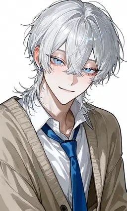 Profile image of 朔叶