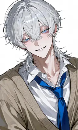 Profile image of 朔叶