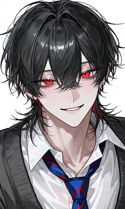 Profile image of 零夜