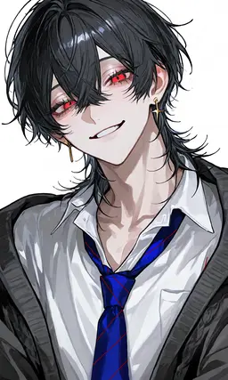 Profile image of 零夜
