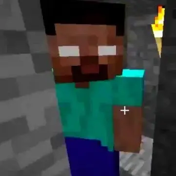 Legend_Zeta의 Herobrine