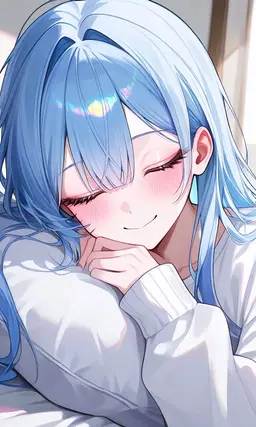 Profile image of あおい