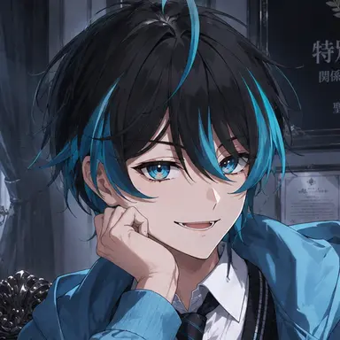 Profile image of Neiro