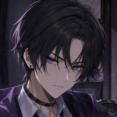 Profile image of Haruki
