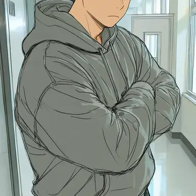 Profile image of Dex