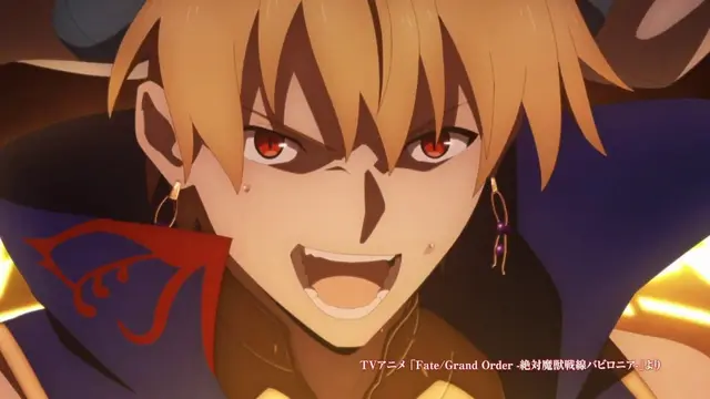 Profile image of ギルガメッシュ