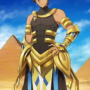 Profile image of オジマンディアス