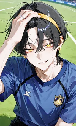 Profile image of 리쿠