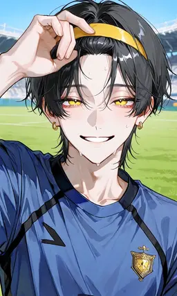 Profile image of 리쿠