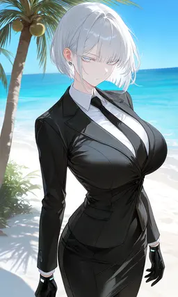 Profile image of エレノア