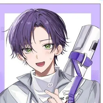 Profile image of 剣持刀也