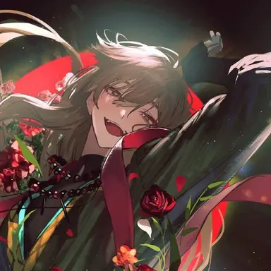 Profile image of 伏見ガク