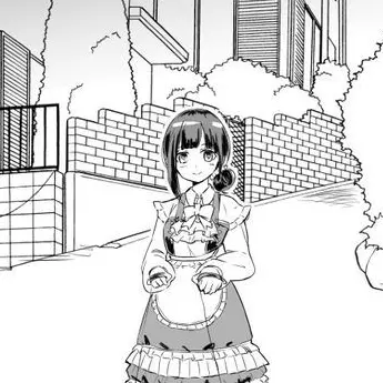 Profile image of 鈴鹿詩子