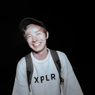 Profile image of Sam