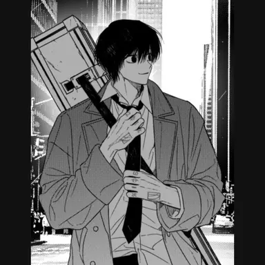Profile image of 나구모 요이치