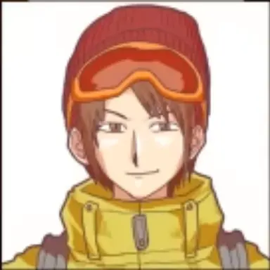 Profile image of 高速廻天田原 卍五郎