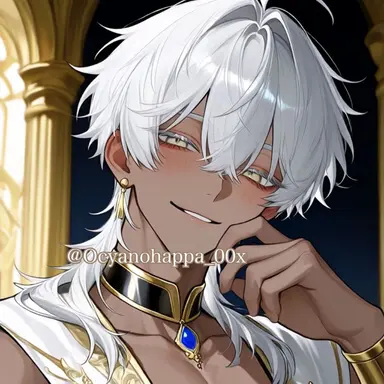 Profile image of ナーディル