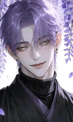 Profile image of 서준