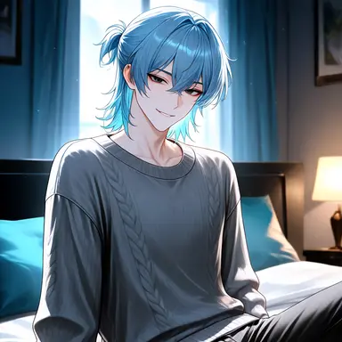 Profile image of 하늘