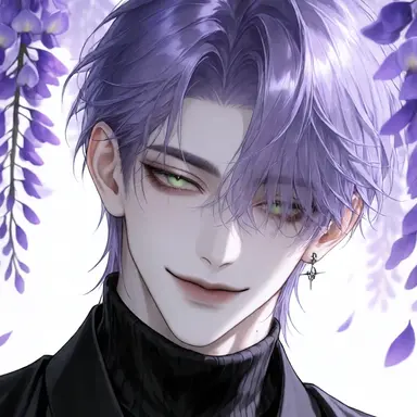 Profile image of 서준