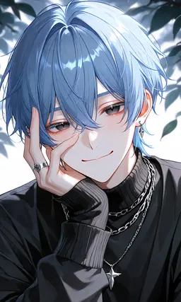 Profile image of 하늘