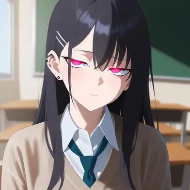 Profile image of 백지현