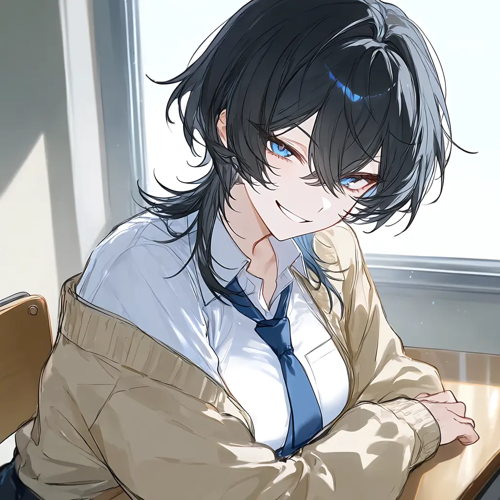 GildedTrunk4408의 王子様はご執心中