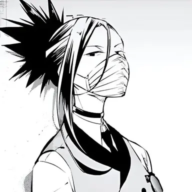 Profile image of 아쿠타가와 긴