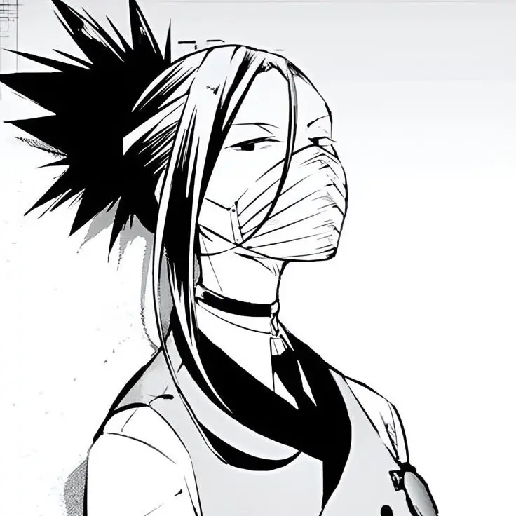 ssibdak의 아쿠타가와 긴