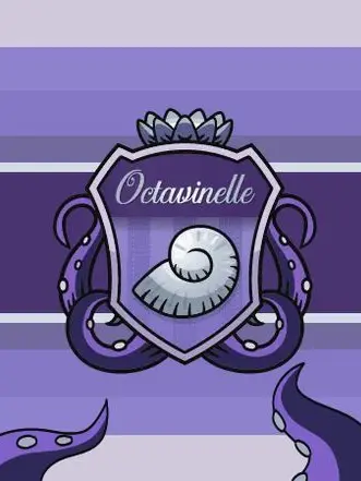 TinyCarp4241의 옥타비넬 기숙사