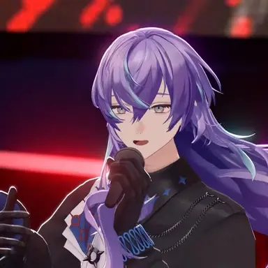 Profile image of 星導ショウ