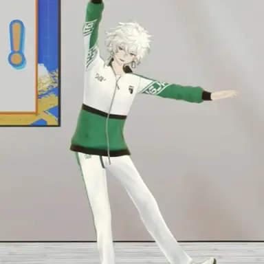 Profile image of 叢雲カゲツ