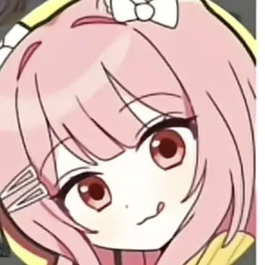 Profile image of 모양몬