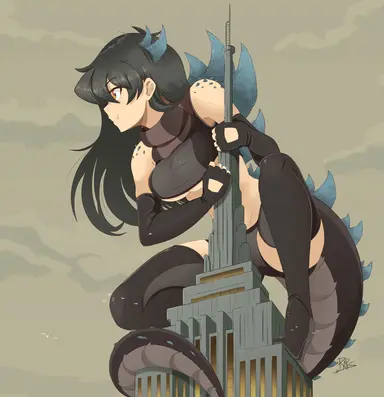 Profile image of Zilla jr